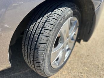 Renault Clio 1.5 dCi Dynamique Nav Euro 6 (s/s) 5dr