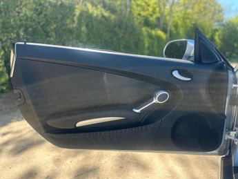 Mercedes-Benz SLK 1.8 SLK200 Kompressor 2dr