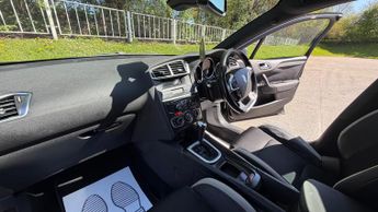 Citroen DS4 2.0 HDi DStyle Auto Euro 5 5dr