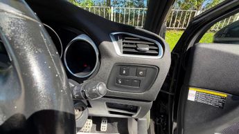 Citroen DS4 2.0 HDi DStyle Auto Euro 5 5dr