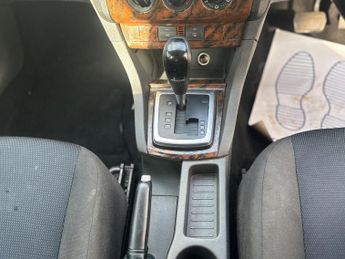 Ford Focus 1.6 Zetec Climate 5dr