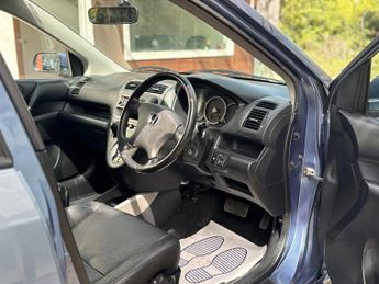 Honda Civic 1.6 i-VTEC Executive 5dr