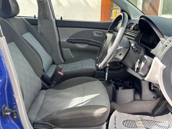 Kia Picanto 1.1 LX 5dr