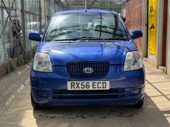 Kia Picanto 1.1 LX 5dr