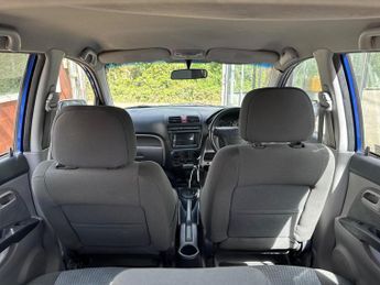 Kia Picanto 1.1 LX 5dr