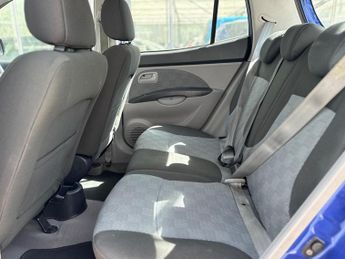 Kia Picanto 1.1 LX 5dr