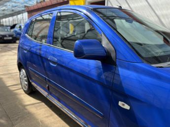 Kia Picanto 1.1 LX 5dr