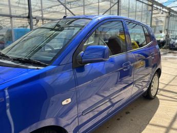 Kia Picanto 1.1 LX 5dr