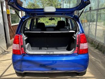 Kia Picanto 1.1 LX 5dr