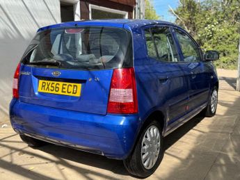 Kia Picanto 1.1 LX 5dr