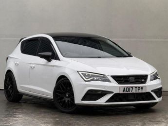 SEAT Leon 1.4 TSI FR Technology Euro 6 (s/s) 5dr