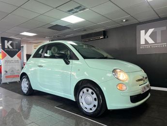 Fiat 500 1.2 Pop Euro 6 (s/s) 3dr