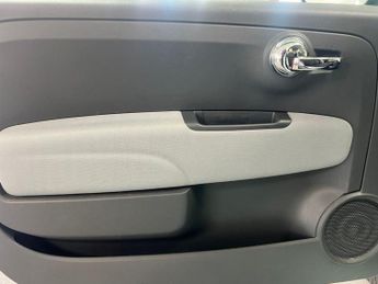 Fiat 500 1.2 Pop Euro 6 (s/s) 3dr