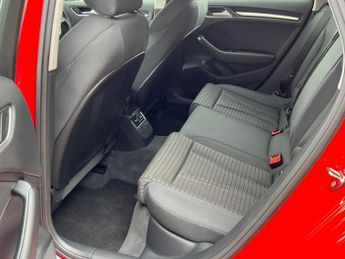 Audi A3 1.8 TFSI Sport Sportback S Tronic quattro Euro 6 (s/s) 5dr