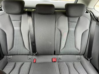 Audi A3 1.8 TFSI Sport Sportback S Tronic quattro Euro 6 (s/s) 5dr