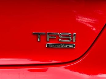 Audi A3 1.8 TFSI Sport Sportback S Tronic quattro Euro 6 (s/s) 5dr