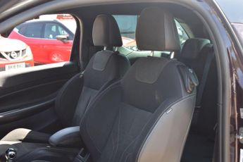 DS AUTOMOBILES DS 3 1.2 PureTech Elegance Euro 6 (s/s) 3dr