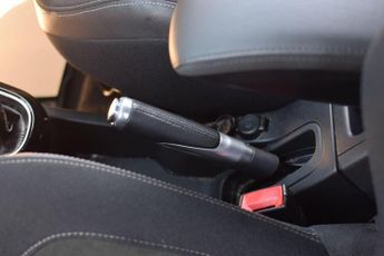 DS AUTOMOBILES DS 3 1.2 PureTech Elegance Euro 6 (s/s) 3dr