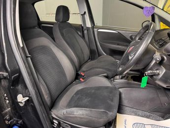 Fiat Punto 1.4 Easy + Euro 6 (s/s) 5dr