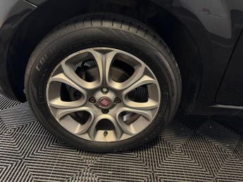 Fiat Punto 1.4 Easy + Euro 6 (s/s) 5dr