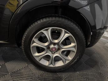 Fiat Punto 1.4 Easy + Euro 6 (s/s) 5dr