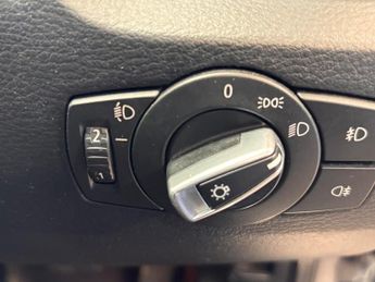 BMW X1 2.0 20d M Sport Auto xDrive Euro 5 (s/s) 5dr