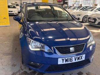 SEAT Ibiza 1.2 TSI SE Euro 6 5dr