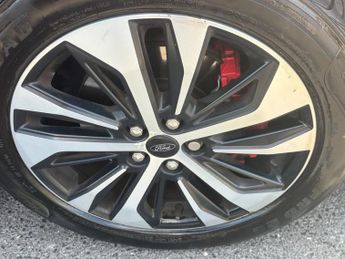 Ford S-Max 2.0 EcoBlue ST-Line Auto Euro 6 (s/s) 5dr