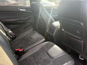 Ford S-Max 2.0 EcoBlue ST-Line Auto Euro 6 (s/s) 5dr