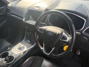 Ford S-Max 2.0 EcoBlue ST-Line Auto Euro 6 (s/s) 5dr