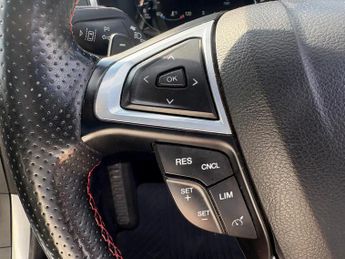 Ford S-Max 2.0 EcoBlue ST-Line Auto Euro 6 (s/s) 5dr