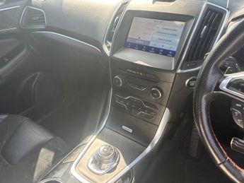 Ford S-Max 2.0 EcoBlue ST-Line Auto Euro 6 (s/s) 5dr