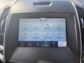 Ford S-Max 2.0 EcoBlue ST-Line Auto Euro 6 (s/s) 5dr