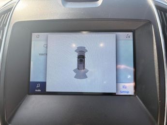 Ford S-Max 2.0 EcoBlue ST-Line Auto Euro 6 (s/s) 5dr