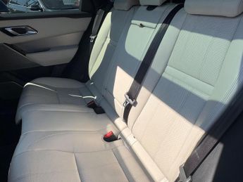 Land Rover Range Rover Velar 2.0 D240 R-Dynamic SE Auto 4WD Euro 6 (s/s) 5dr