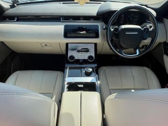 Land Rover Range Rover Velar 2.0 D240 R-Dynamic SE Auto 4WD Euro 6 (s/s) 5dr