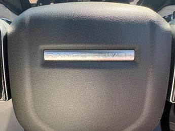 Land Rover Range Rover Velar 2.0 D240 R-Dynamic SE Auto 4WD Euro 6 (s/s) 5dr