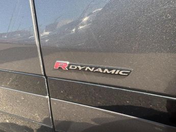 Land Rover Range Rover Velar 2.0 D240 R-Dynamic SE Auto 4WD Euro 6 (s/s) 5dr