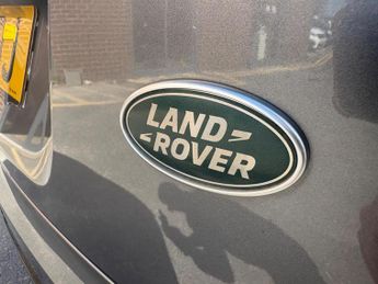 Land Rover Range Rover Velar 2.0 D240 R-Dynamic SE Auto 4WD Euro 6 (s/s) 5dr