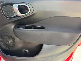 Fiat 500L 1.3 MultiJet Pop Star Dualogic Euro 5 (s/s) 5dr