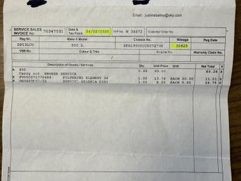 Fiat 500L 1.3 MultiJet Pop Star Dualogic Euro 5 (s/s) 5dr