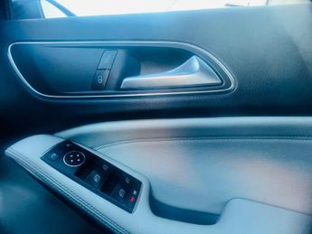 Mercedes-Benz A Class 2.1 A200 CDI Sport 7G-DCT Euro 6 (s/s) 5dr