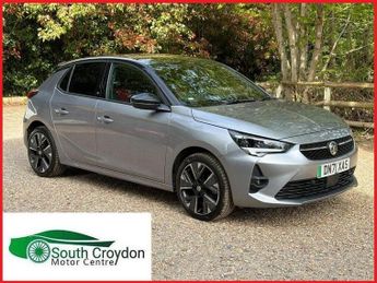 Vauxhall Corsa 1.2 SE Edition Euro 6 5dr