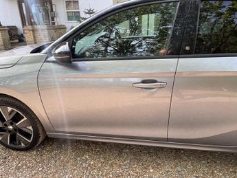 Vauxhall Corsa Electric 50kWh SRi Premium Auto 5dr