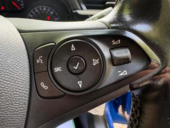 Vauxhall Corsa Electric 50kWh SRi Premium Auto 5dr