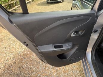 Vauxhall Corsa Electric 50kWh SRi Premium Auto 5dr