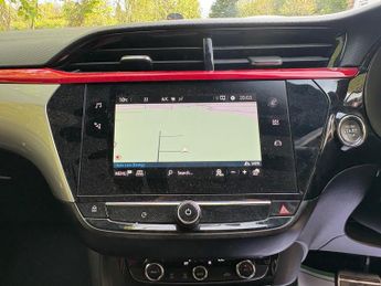 Vauxhall Corsa Electric 50kWh SRi Premium Auto 5dr