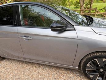 Vauxhall Corsa Electric 50kWh SRi Premium Auto 5dr