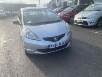 Honda Jazz 1.2 i-VTEC S Euro 5 5dr