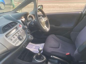 Honda Jazz 1.2 i-VTEC S Euro 5 5dr